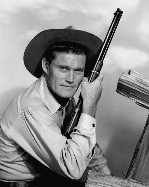 Chuck Connors was gay or bisexual? Let's know about his sexuality. 