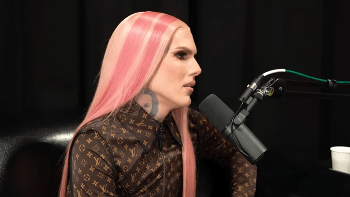 What's Jeffree Star's sexuality? Is Jeffree gay or transgender? 