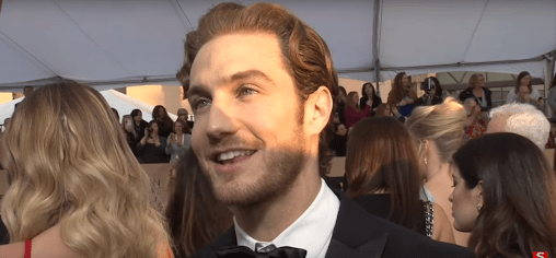 A close look at Eugenio Siller's sexuality. Let's see whether he's gay or straight. 