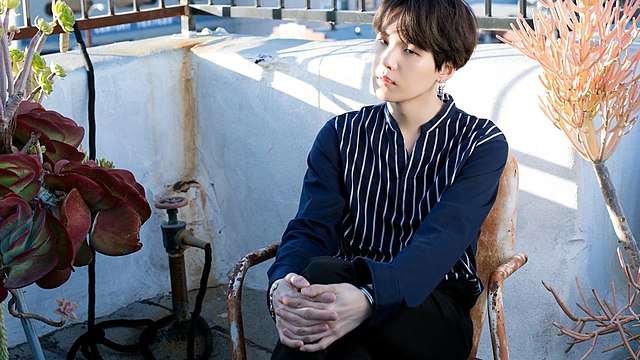 Is Suga from BTS gay? A close look at his sexuality. 