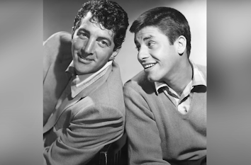 Jerry Lewis' Gay Controversies. 