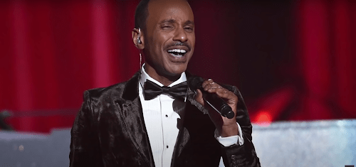 Is Tevin Campbell gay? A close look at his sexuality. 