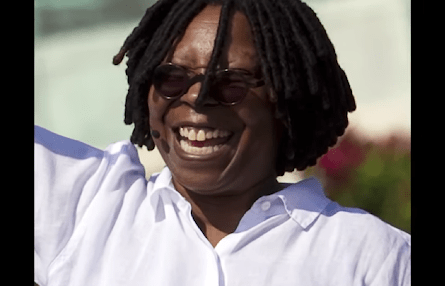 Is Whoopi Goldberg Gay What Whoopi Said About Her Sexuality