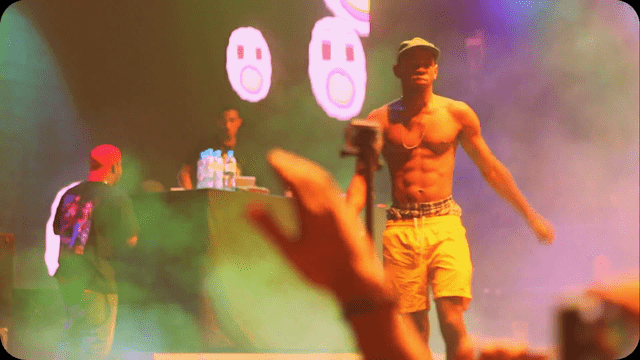 Is Tyler The Creator gay? Let's know about his sexuality. 