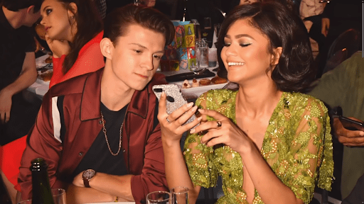 Zendaya and Tom Holland look amazing together. Let's know about Zendaya's sexuality. 
