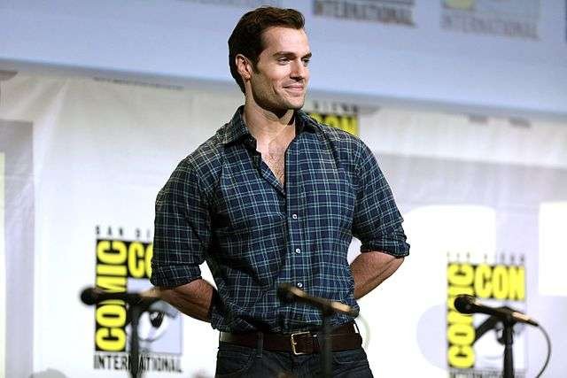 Is Henry Cavill Gay? What’s The Sexuality of This British Actor?