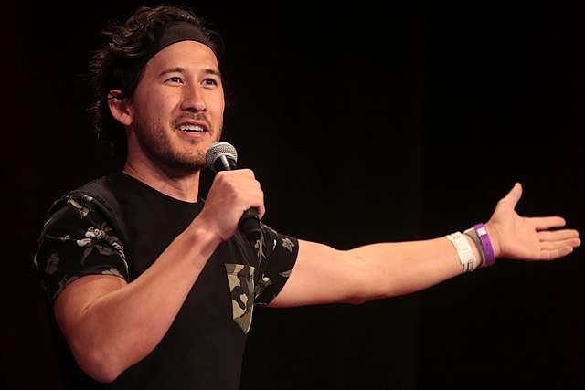 Is Markiplier Gay, Bi or Straight? What’s His Sexual Orientation?