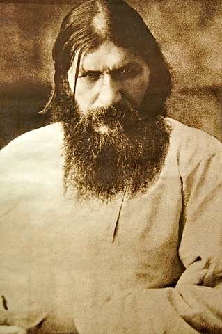 What was  Grigori Rasputin's sexual orientation? Was he gay or bisexual? 