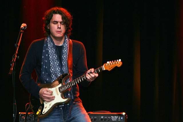 John Mayer's sexuality explains. Is he gay or straight?