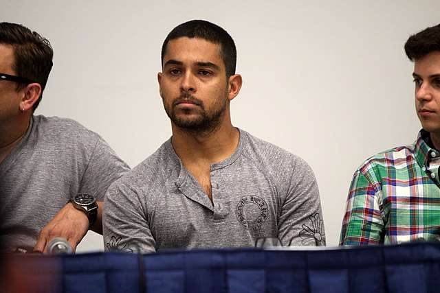 Everything about Wilmer Valderrama's sexuality and gay rumors. 