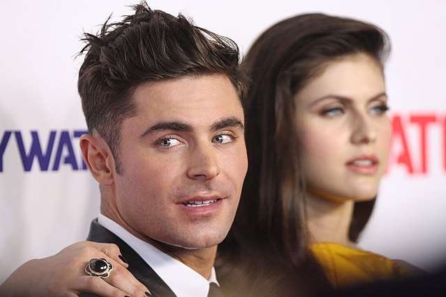 Here is everything you need to know about Zac Efron's sexuality. Let's see whether he's gay or not.
