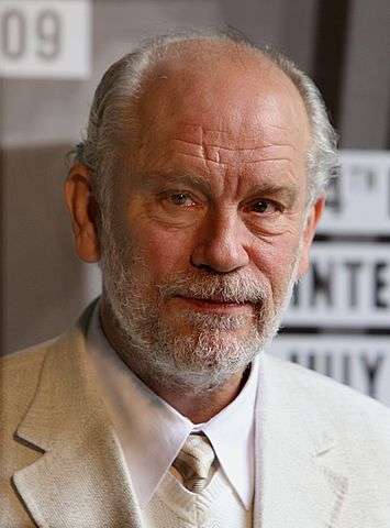 John Malkovich played mGay Characters and Becoming a Fashion Designer. 