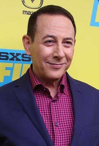 Paul Reubens' sexuality is straight by sexuality. 