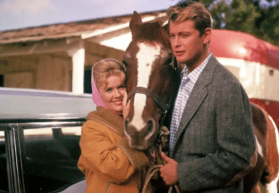 What was Troy Donahue's sexuality? Was he gay or straight? 