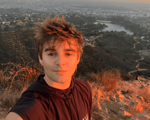 What's Jack Griffo's sexual orientation? Let's see whether he's gay or straight. 