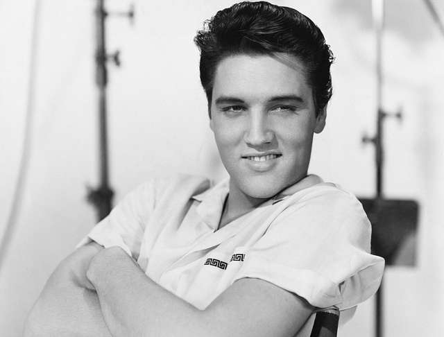 Here is everything about Elvis Presley's sexuality. See whether he was gay, bi, or straight. 