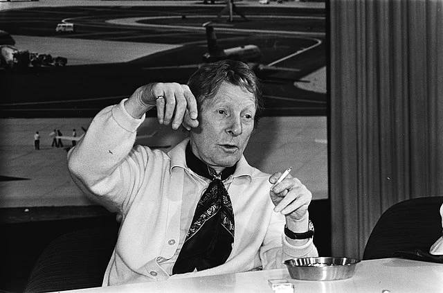 A close look at American actor Danny Kaye's sexuality and see if he was gay, bisexual or straight. 