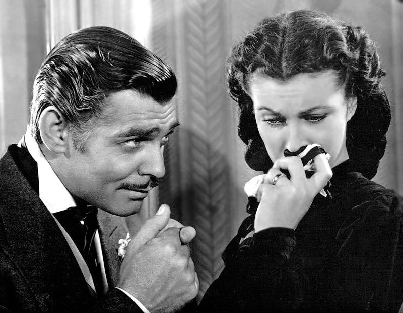 Was Clark Gable gay or straight? let's see. 